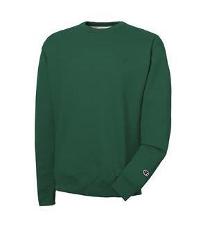 Champion Men's Powerblend Fleece Pullover Crew